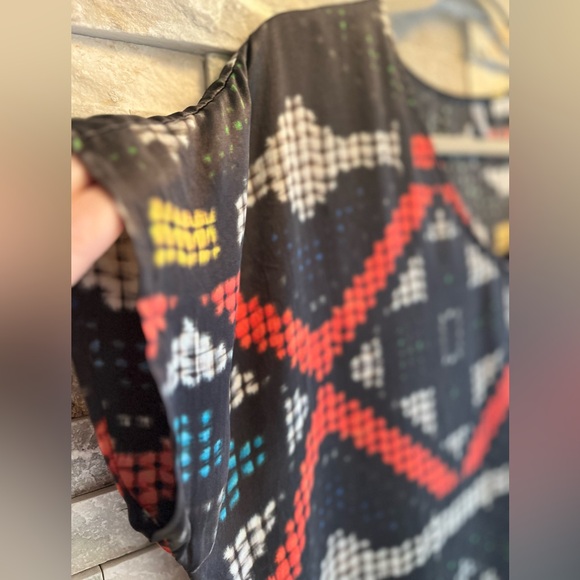 Elk 100% silk - Picture 3 of 5